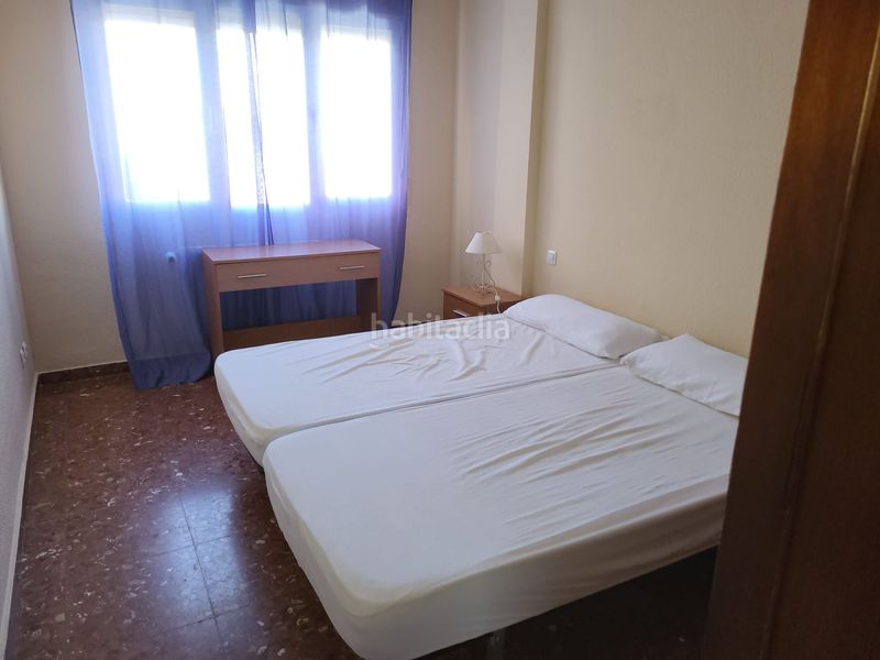 Foto 2d621686-3b7e-4e08-8cdf-49fc8a6831ce. Pis amb calefacció aparcament a Santa Marina Badajoz