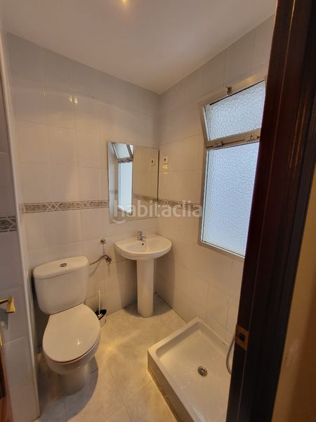 Foto 4a674046-dded-482f-843c-6928a4dd88af. Pis amb calefacció aparcament a Santa Marina Badajoz