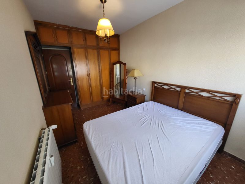 Foto 63b6b3a4-3614-4905-ad95-c2b4c9987aad. Pis amb calefacció aparcament a Santa Marina Badajoz