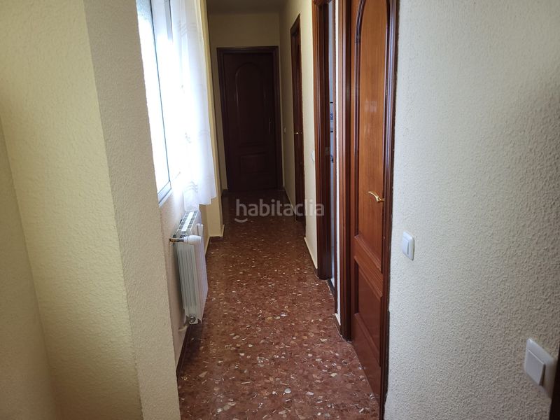 Foto 6d7e5e9d-a52b-4f62-b31e-e9b5ab698494. Pis amb calefacció aparcament a Santa Marina Badajoz