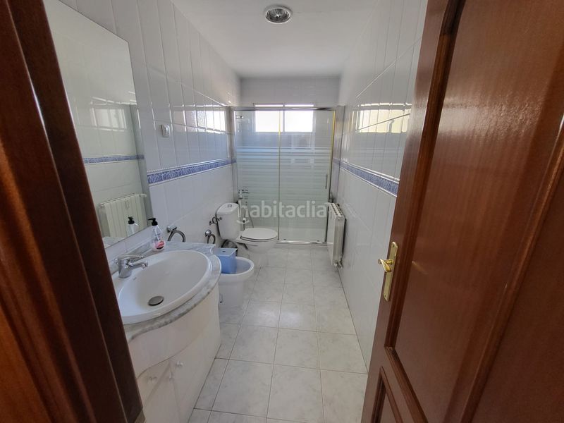 Foto 6da32715-16d0-4a04-96cd-7649ae1f5a65. Pis amb calefacció aparcament a Santa Marina Badajoz