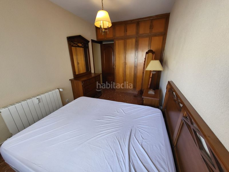 Foto 71f54ecb-1b54-4468-920c-592bf3c93943. Pis amb calefacció aparcament a Santa Marina Badajoz