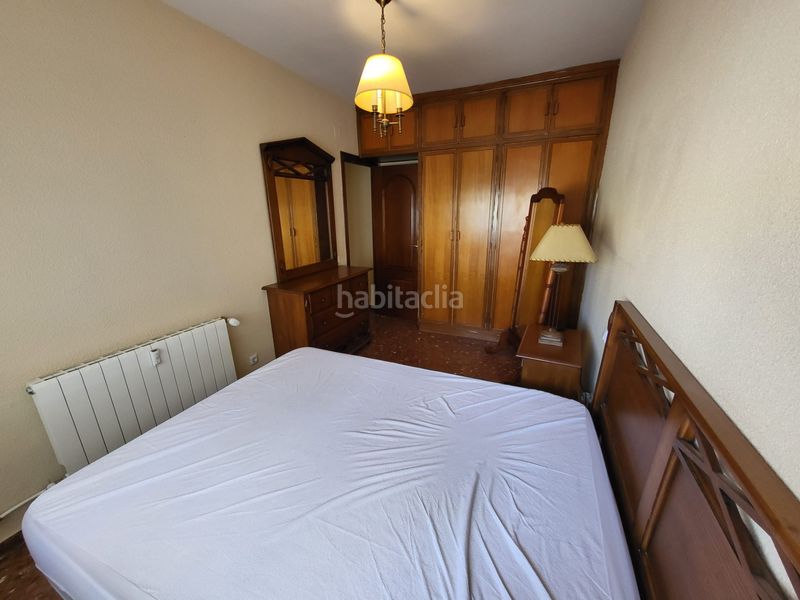 Foto 81d13684-6210-4034-af12-be93ce5900a8. Pis amb calefacció aparcament a Santa Marina Badajoz