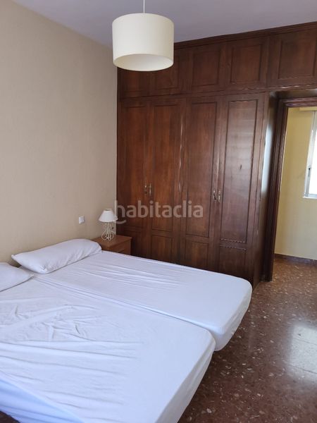 Foto 87eb2d4f-1e1b-44b1-b7ba-691346373130. Pis amb calefacció aparcament a Santa Marina Badajoz