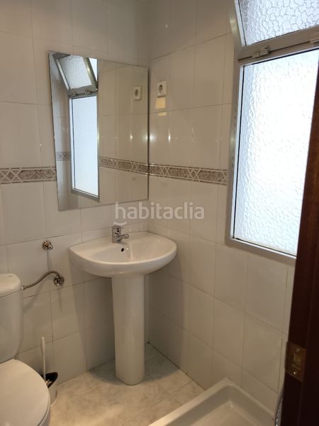 Foto a74c2a52-67bd-4cd1-9b2c-2b533a2c48f1. Pis amb calefacció aparcament a Santa Marina Badajoz