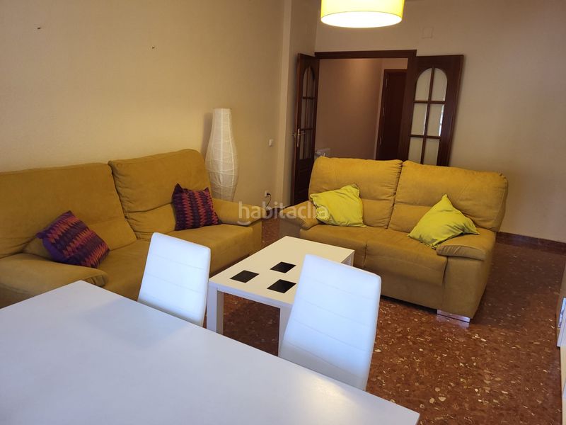 Foto ab84d951-8094-4534-a2e6-a64a537913fd. Pis amb calefacció aparcament a Santa Marina Badajoz