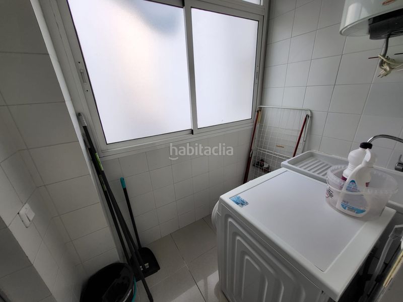 Foto b752f681-227b-4851-8763-e70c771cc4e4. Pis amb calefacció aparcament a Santa Marina Badajoz