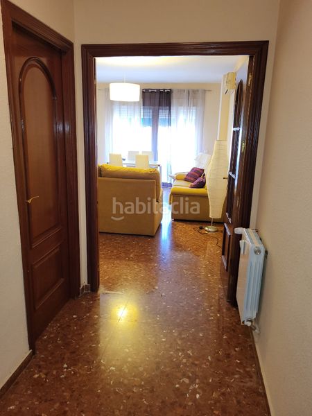 Foto ba3be0c6-bcc8-41ea-addc-29bfe8de4b6e. Pis amb calefacció aparcament a Santa Marina Badajoz