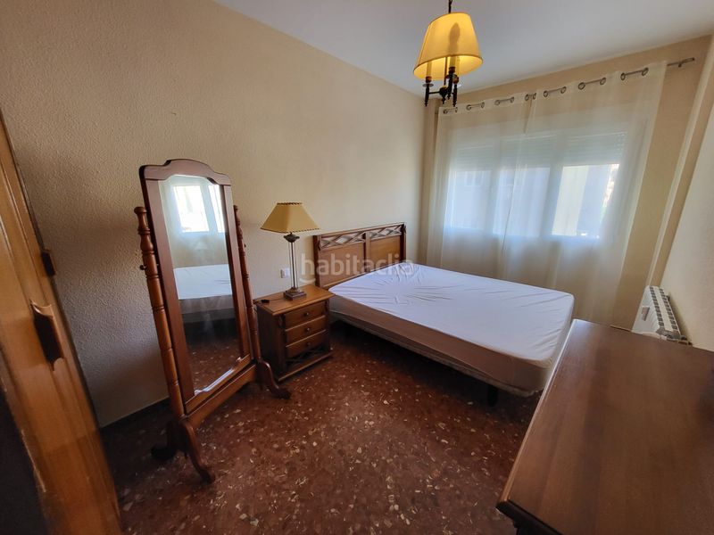 Foto bffc43e1-c834-4b8b-896d-76c3329f8a26. Pis amb calefacció aparcament a Santa Marina Badajoz