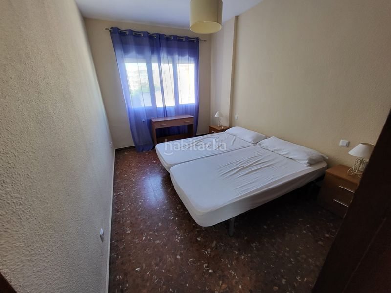 Foto d5ae62b5-894d-4398-9370-81b2547900d5. Pis amb calefacció aparcament a Santa Marina Badajoz