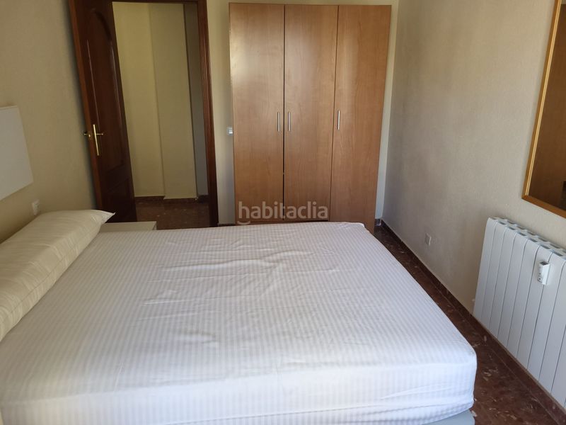 Foto ecafc906-b8c3-41a6-8716-d1c7e6ad9384. Pis amb calefacció aparcament a Santa Marina Badajoz