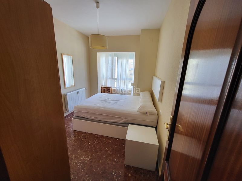 Foto f32f9ac7-cd3f-4b06-9fdb-e94d61a94747. Pis amb calefacció aparcament a Santa Marina Badajoz