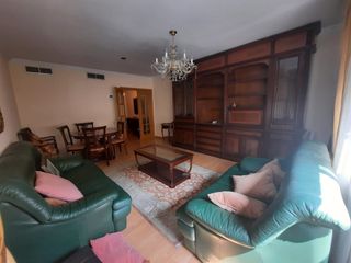 Lloguer Pis a Santa Marina. Piso en alquiler amueblado con plaza de garaje