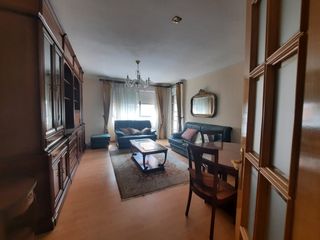 Miete Etagenwohnung in Santa Marina