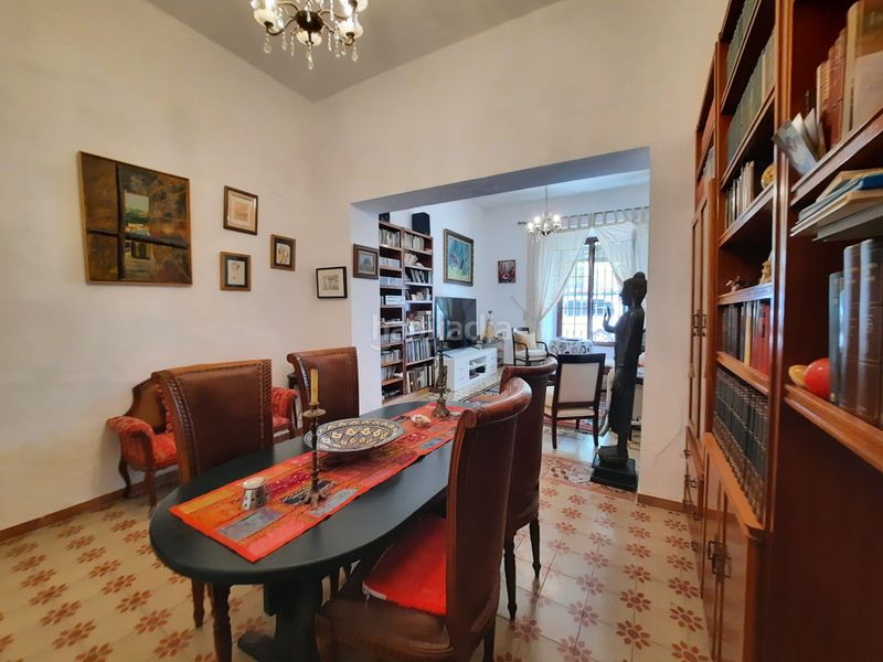 Foto 062c4ebc-045d-495a-8c83-91a5deed3ba3. Piso espectacular vivienda señorial en el corazón del Casco Antiguo en Badajoz