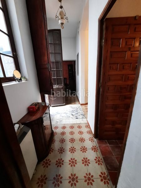 Foto 064bc219-c477-4eb8-9313-2e64e0aa19b5. Piso espectacular vivienda señorial en el corazón del Casco Antiguo en Badajoz