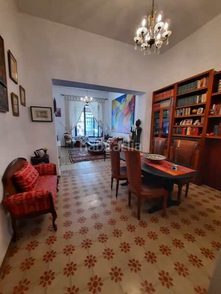 Foto 17d79d43-dc3a-443e-90d6-334b8aba652f. Piso espectacular vivienda señorial en el corazón del Casco Antiguo en Badajoz