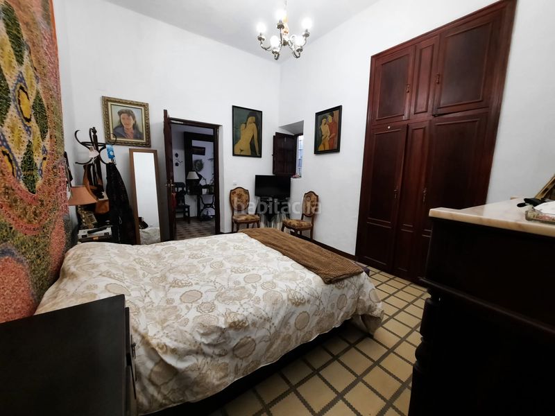 Foto 3aef9120-477e-4bb6-aa1f-d59ff4bfdea5. Piso espectacular vivienda señorial en el corazón del Casco Antiguo en Badajoz
