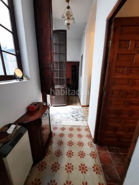 Foto 40d4654d-646b-418a-b727-ef4f32e36853. Piso espectacular vivienda señorial en el corazón del Casco Antiguo en Badajoz