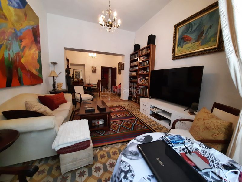 Foto 52f41694-941c-43ca-803c-04ea1ae081cd. Piso espectacular vivienda señorial en el corazón del Casco Antiguo en Badajoz