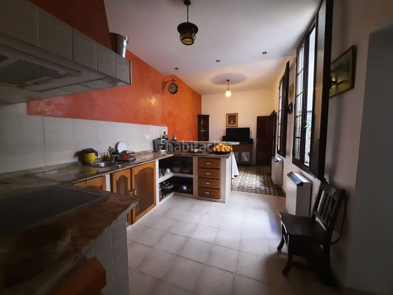 Foto 6fa9c9bc-1ea5-4d26-bc03-7e3f778c62eb. Piso espectacular vivienda señorial en el corazón del Casco Antiguo en Badajoz