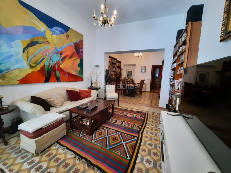 Foto 80ec5f40-46f1-4bbc-936e-eff4fe90afaf. Piso espectacular vivienda señorial en el corazón del Casco Antiguo en Badajoz