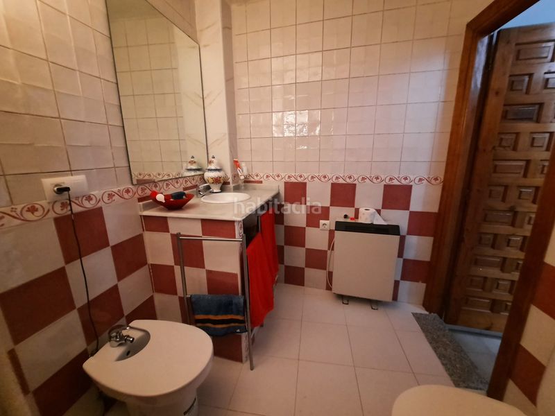 Foto 89a11825-fc35-4f83-bdcd-c9d3c5ac9575. Piso espectacular vivienda señorial en el corazón del Casco Antiguo en Badajoz