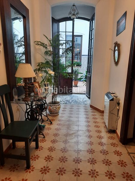 Foto 9142df3d-5bc9-478c-b758-5932b0b609fa. Piso espectacular vivienda señorial en el corazón del Casco Antiguo en Badajoz