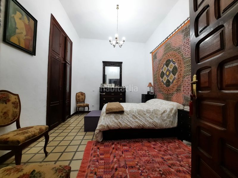 Foto 95fe04b7-a5a8-4383-80d5-29c56f569ad4. Piso espectacular vivienda señorial en el corazón del Casco Antiguo en Badajoz