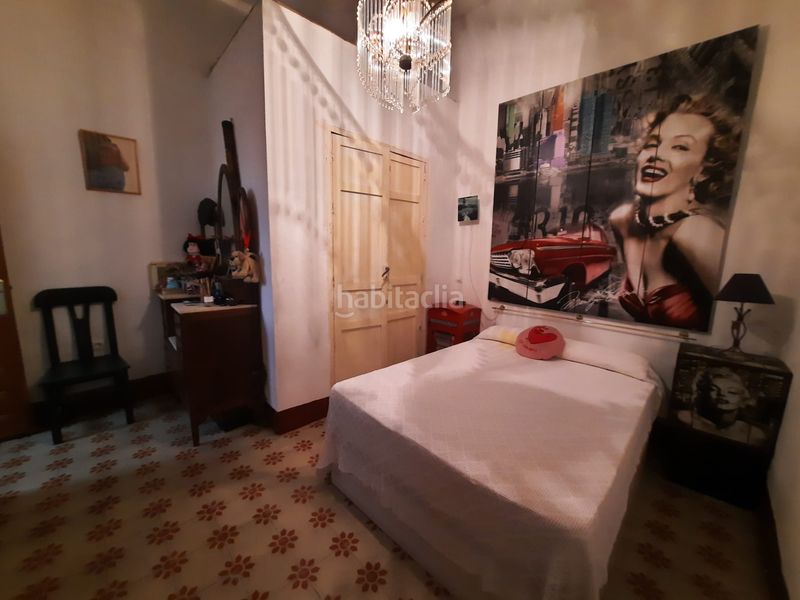 Foto a3eec997-d73a-4eb4-9f44-5843d5222b9d. Piso espectacular vivienda señorial en el corazón del Casco Antiguo en Badajoz