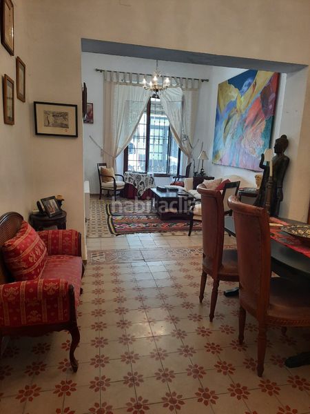 Foto a61b6719-ca3a-470d-a719-d94891b7bac9. Piso espectacular vivienda señorial en el corazón del Casco Antiguo en Badajoz