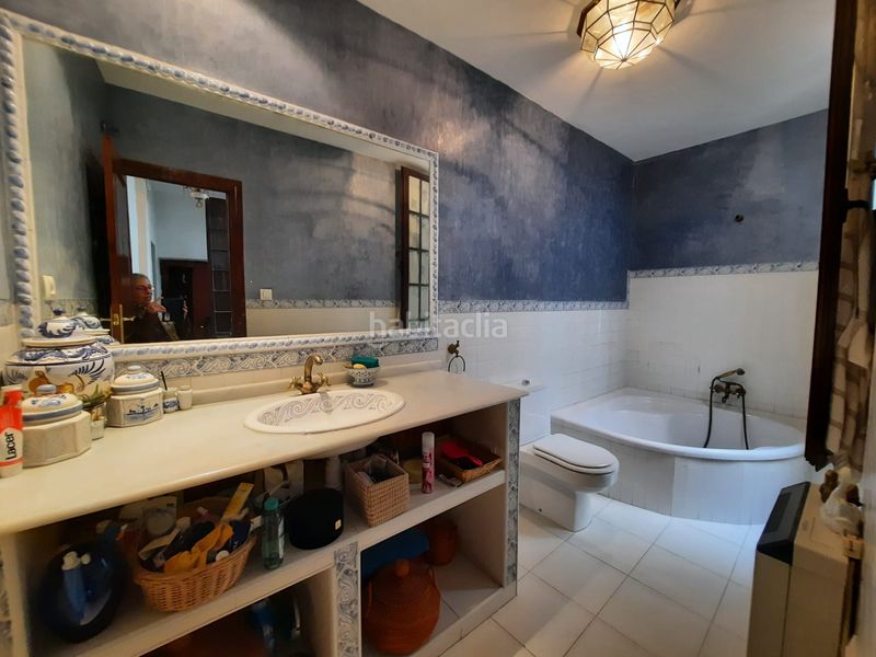 Foto d7f546cd-1824-4b17-959e-2644438f30ef. Piso espectacular vivienda señorial en el corazón del Casco Antiguo en Badajoz