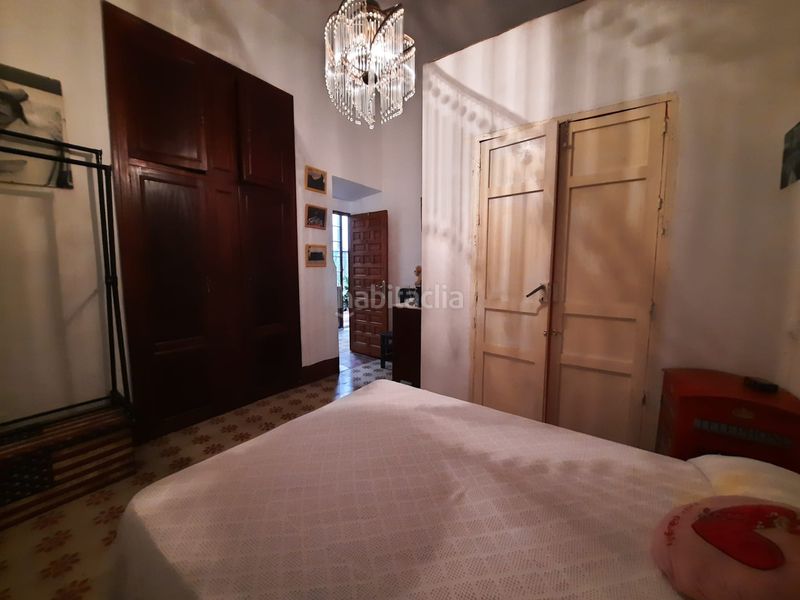Foto e94d043a-723f-429a-9bef-27393945096c. Piso espectacular vivienda señorial en el corazón del Casco Antiguo en Badajoz