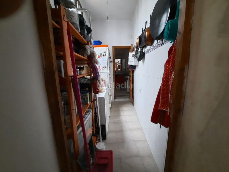 Foto f5aa525c-4a1a-40a3-b201-152aed68976e. Piso espectacular vivienda señorial en el corazón del Casco Antiguo en Badajoz