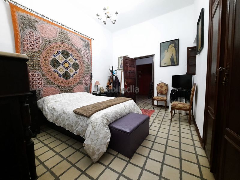 Foto f692855b-6728-4ff7-a182-5217c2813c56. Piso espectacular vivienda señorial en el corazón del Casco Antiguo en Badajoz