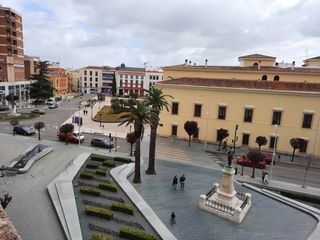 Affitto Piccolo appartamento in Casco Antiguo