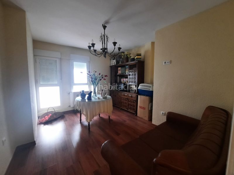 Foto 0e96692a-4e2d-446d-9ebf-76883efd4762. Pis amb calefacció aparcament a Maria Auxiliadora - Barriada de Llera Badajoz