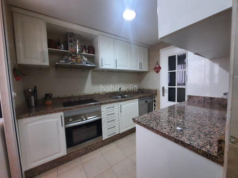 Foto 3f9b3aa1-0356-418a-a4ee-6c755b1137d5. Pis amb calefacció aparcament a Maria Auxiliadora - Barriada de Llera Badajoz