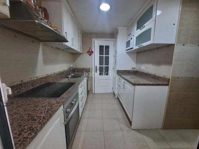 Foto 6fab94be-fc79-4ac9-a4f8-0359074f7e9c. Pis amb calefacció aparcament a Maria Auxiliadora - Barriada de Llera Badajoz