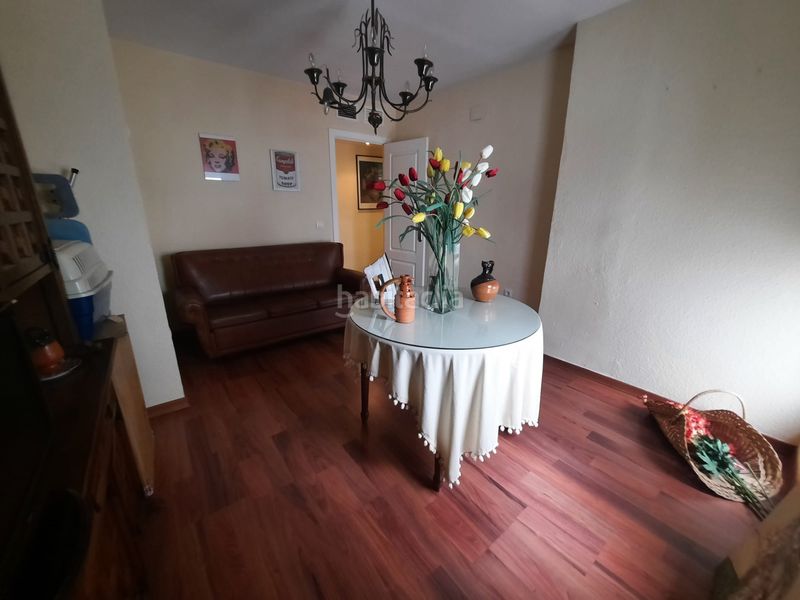 Foto 77180226-a320-459b-8af1-4df169c261ea. Pis amb calefacció aparcament a Maria Auxiliadora - Barriada de Llera Badajoz