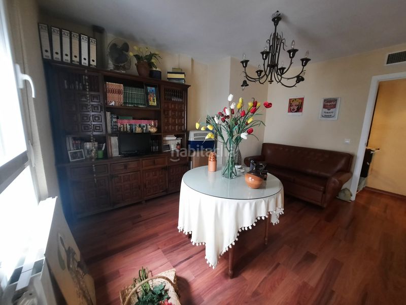 Foto 9a83aed4-867a-4ca8-b744-bcee24a0fd24. Pis amb calefacció aparcament a Maria Auxiliadora - Barriada de Llera Badajoz