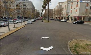 Aparcament cotxe a Valdepasillas - La Paz - Huerta Rosales