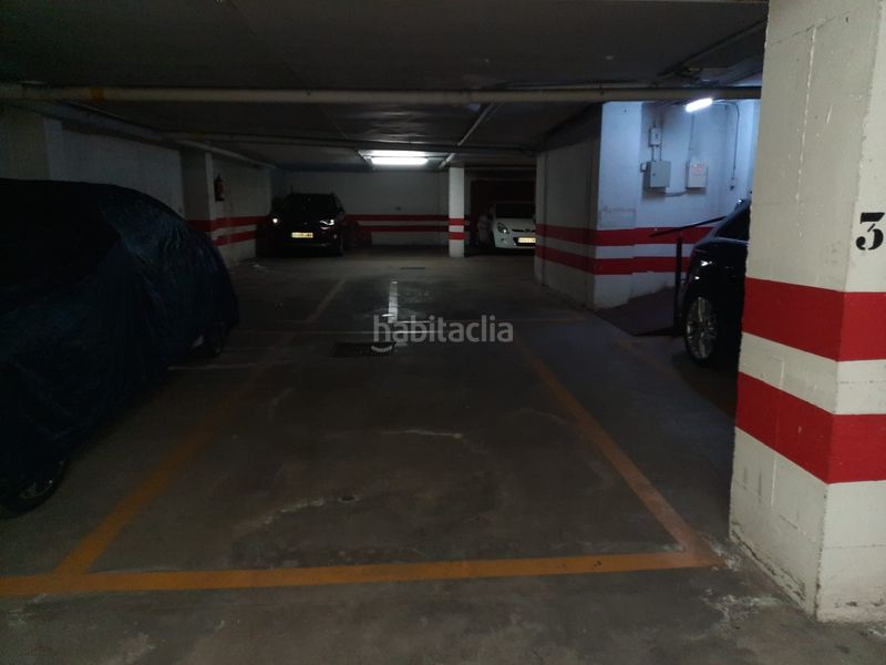 Foto 0f900fc0-6867-443b-8a56-bb784decf0b4. Aparcament cotxe a Valdepasillas - La Paz - Huerta Rosales Badajoz