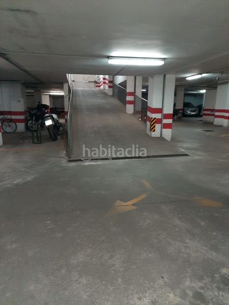 Foto c72aa121-c449-4192-b5f6-69ff82235a72. Aparcament cotxe a Valdepasillas - La Paz - Huerta Rosales Badajoz