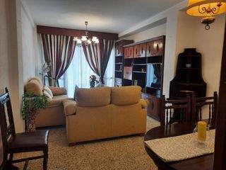 Piso en Valdepasillas - La Paz - Huerta Rosales