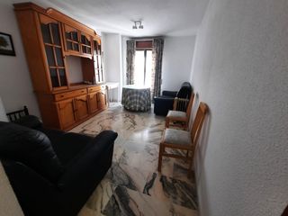 Location Appartement à Casco Antiguo