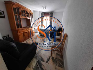 Miete Appartement in Casco Antiguo