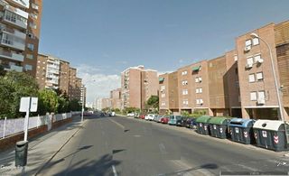 Affitto Appartamento in Valdepasillas - La Paz - Huerta Rosales. Estudiantes