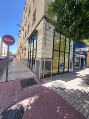 Miete Geschäftsraum in Santa Marina. Local comercial en chaflán / esquina – avd santa marina