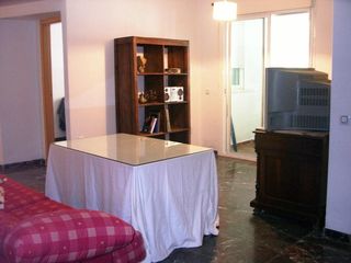 Alquiler Apartamento en Casco Antiguo